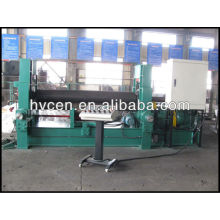 W11S-16*2500 plate rolling machine price,plate rolling machine with pre-bending